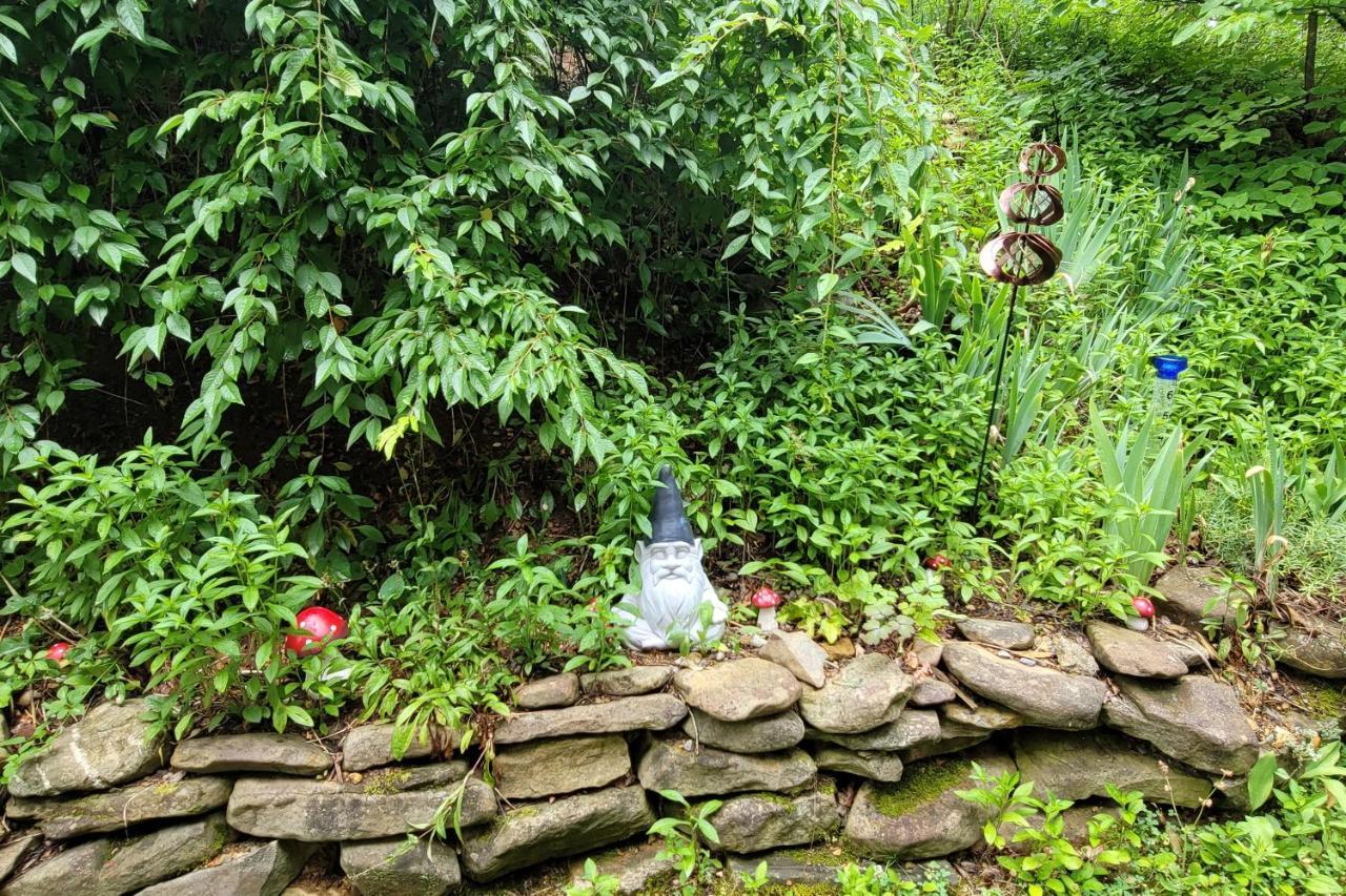 Tennessee Treat Pigeon Forge Luaran gambar