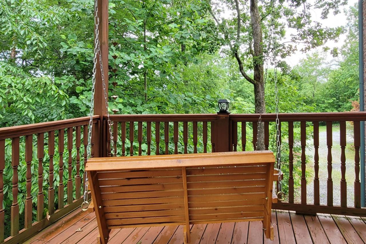 Tennessee Treat Pigeon Forge Luaran gambar