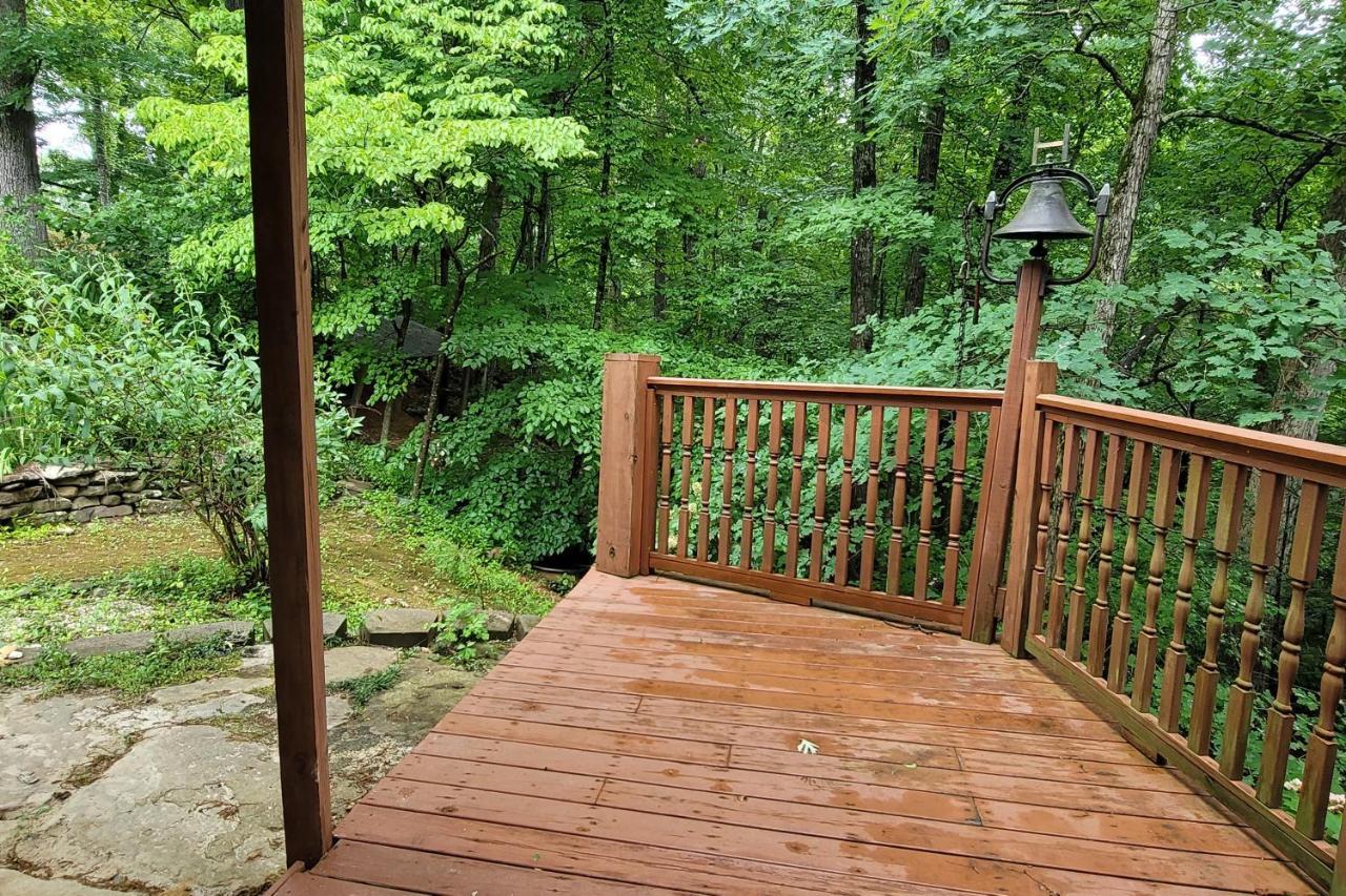 Tennessee Treat Pigeon Forge Luaran gambar